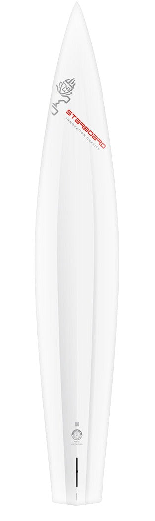 2024 STARBOARD 12’6” X 29” TOURING LITE TECH SUP BOARD