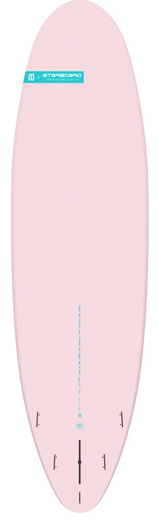 2024 STARBOARD GO SURF 9'6" x 31" LIMITED SERIES SUP BOARD