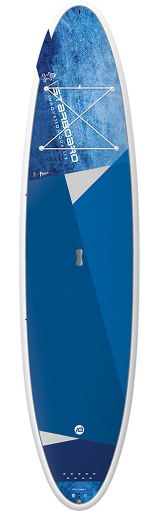 2022 STARBOARD SUP 11'2" X 32" GO LITE TECH SUP BOARD