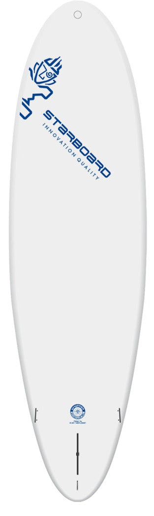 2023 STARBOARD SUP WHOPPER 10'0" x 34" RHINO SUP BOARD