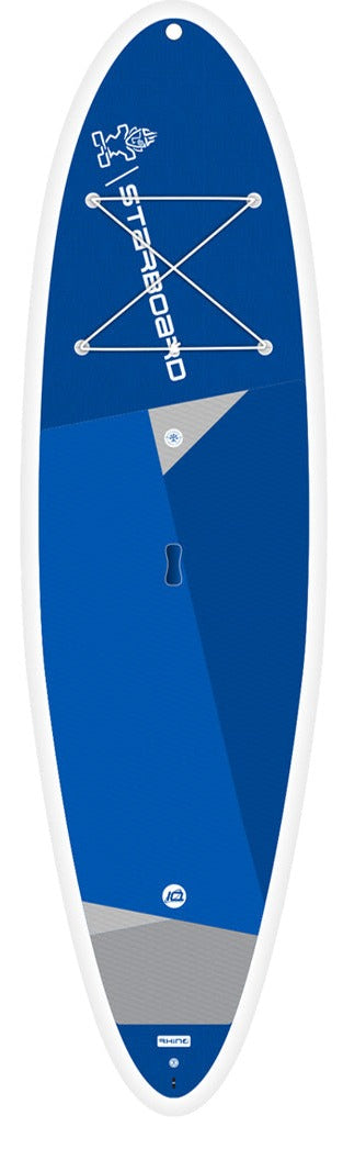 2023 STARBOARD SUP WHOPPER 10'0" x 34" RHINO SUP BOARD