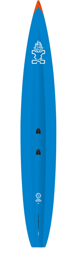 2023 STARBOARD SUP 14'0" X 28" ALL STAR WOOD CARBON SUP BOARD