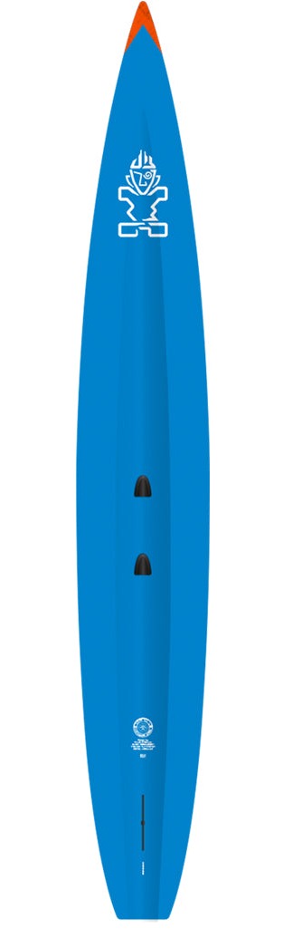 2023 STARBOARD SUP 14'0" X 24.5" ALL STAR WOOD CARBON SUP BOARD
