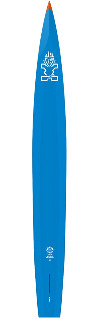 2023 / 2024 STARBOARD 14'0"X 18" JUNIOR ALL STAR WOOD CARBON SUP BOARD