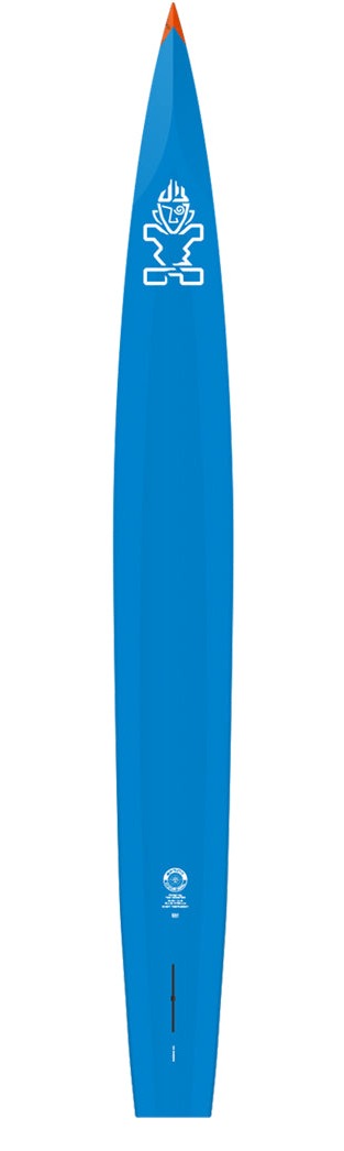2023 / 2024 STARBOARD 14'0"X 18" JUNIOR ALL STAR WOOD CARBON SUP BOARD