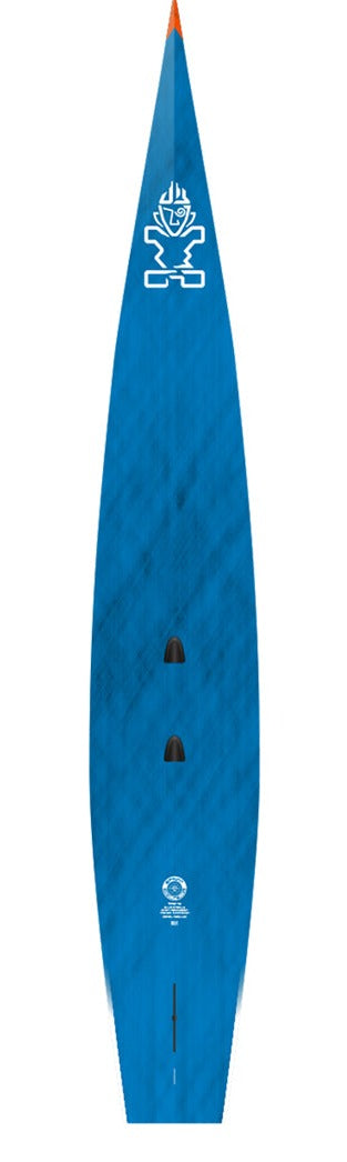 2024 STARBOARD SUP 14'0" X 23.5" SPRINT ZERO WITH CARRYING CASE