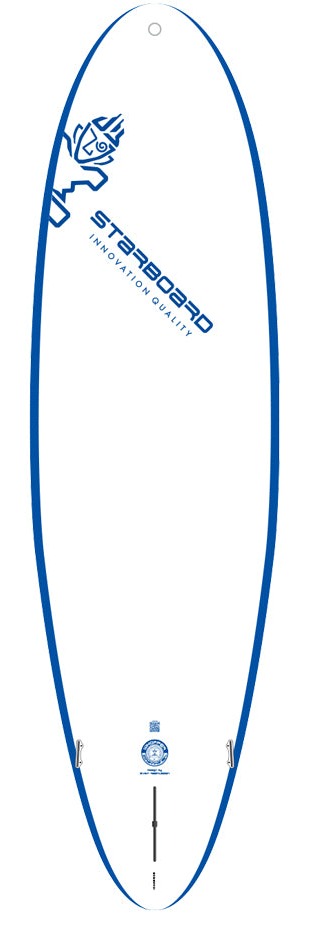 2024 STARBOARD AVANTI 11'2" x 36" ASAP SUP BOARD