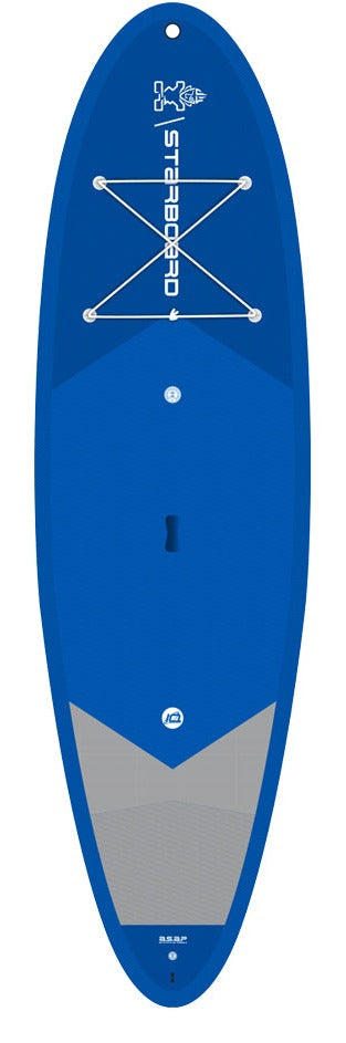 2024 STARBOARD AVANTI 11'2" x 36" ASAP SUP BOARD