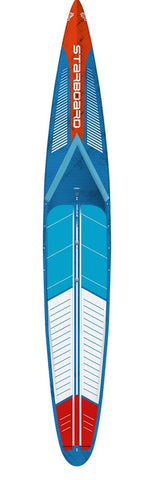 Starboard-SUP-2024-Blue-Carbon