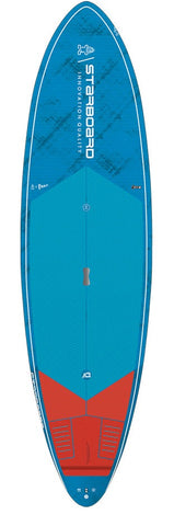 Starboard-SUP-2024-Blue-Carbon