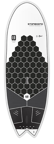 スターボード ハイパーナッツ スターボード ハイパーナッツ STARBOARD HYPERNUT