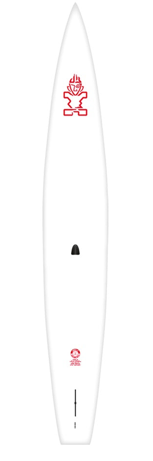 2024 STARBOARD SUP 14’0” x 25” GEN R LITE TECH SUP BOARD
