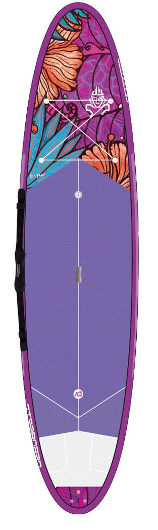 2024 STARBOARD SUP 10'8
