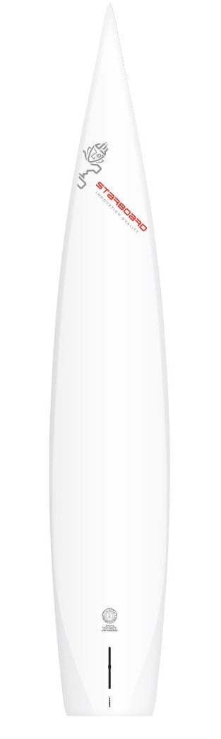 2024 STARBOARD 12'6" X 28" WATER LINE  LITE TECH SUP BOARD