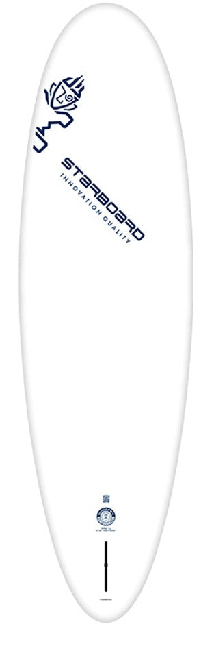 2024 STARBOARD SUP WHOPPER 10'0" x 34" LITE TECH BOARD