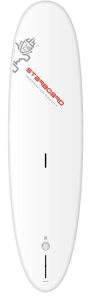 2024 STARBOARD WINGBOARD 10’4” X 32” 4 IN 1 LITE TECH SUP BOARD