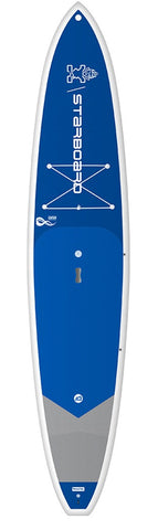 2024 STARBOARD 12'6