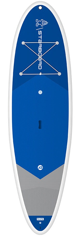 2024 STARBOARD SUP WHOPPER 10'0" x 34" RHINO BOARD