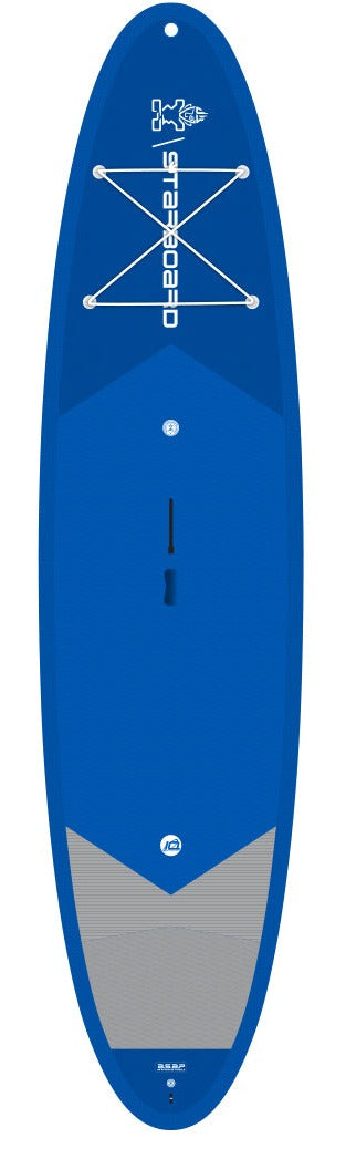 2024 STARBOARD SUP 10'8" X 31" GO ASAP WS SUP BOARD