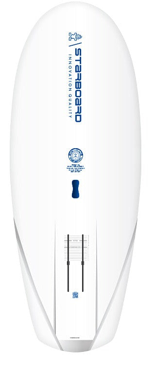 2024 STARBOARD WINGBOARD 7’1” X 32” ASAP FOIL BOARD