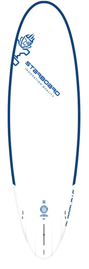 2024 STARBOARD SUP AVANTI 11'0" x 36" STARLITE SUP BOARD