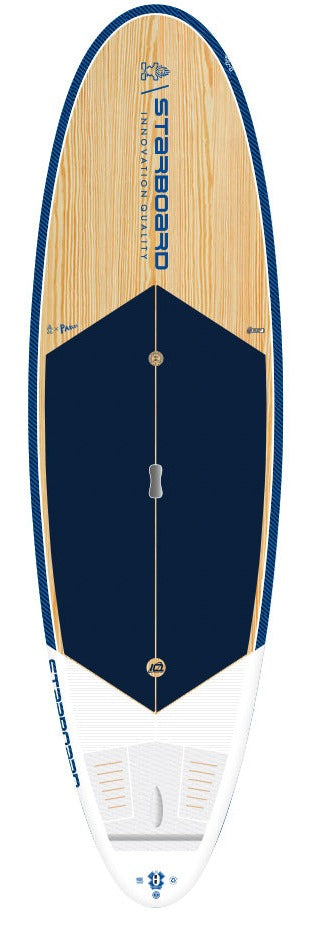 2024 STARBOARD SUP AVANTI 11'0" x 36" STARLITE SUP BOARD