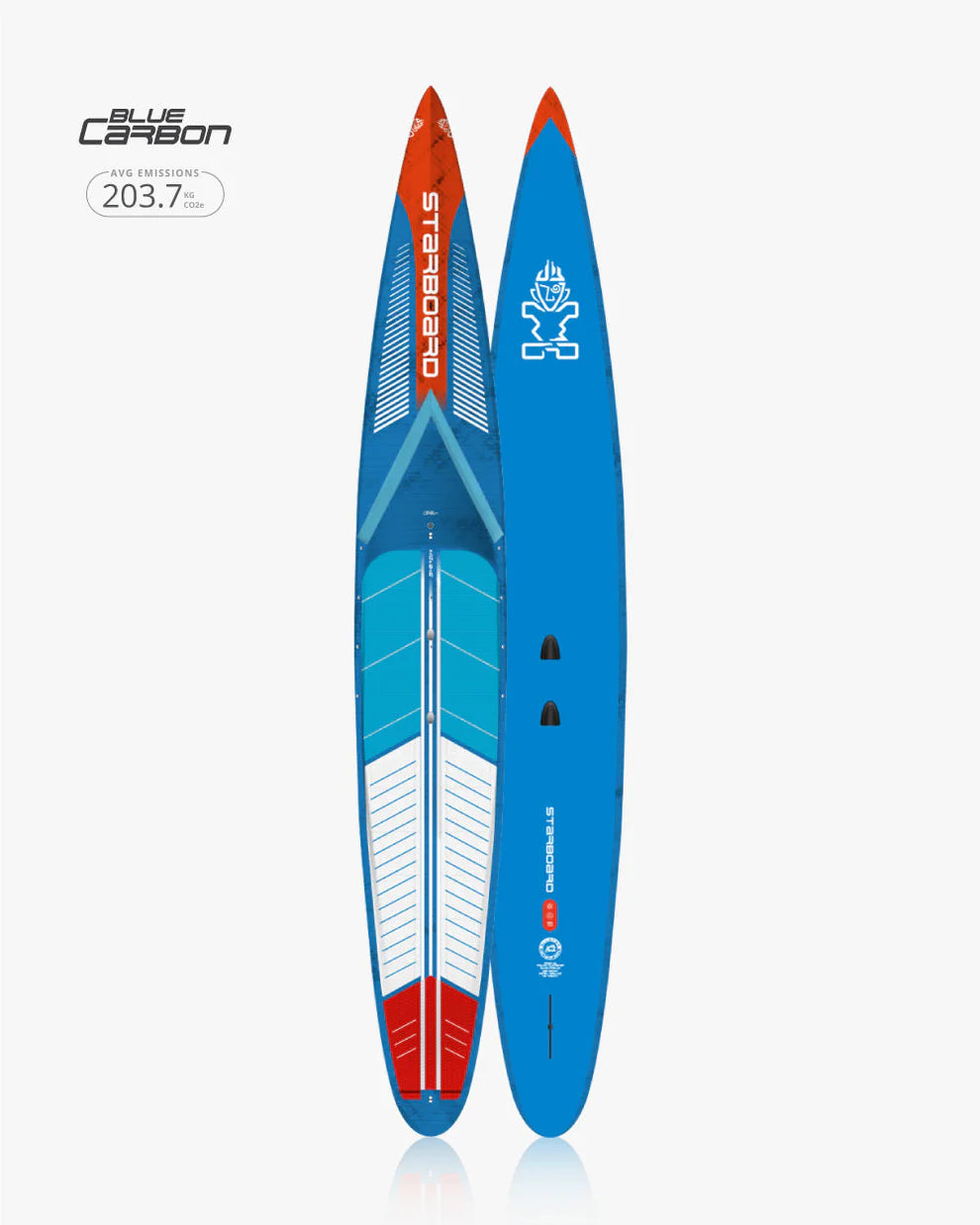 2026 STARBOARD 14'0