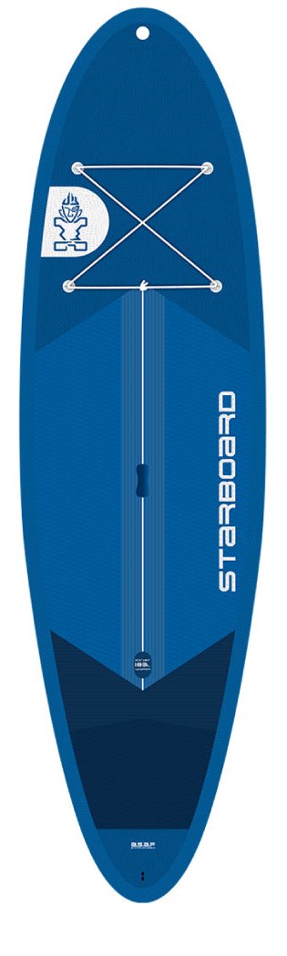 2025 STARBOARD SUP WHOPPER 11'2" x 36" ASAP SUP BOARD ( Old Avanti )