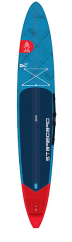 Starboard-SUP-2025-Blue-Carbon