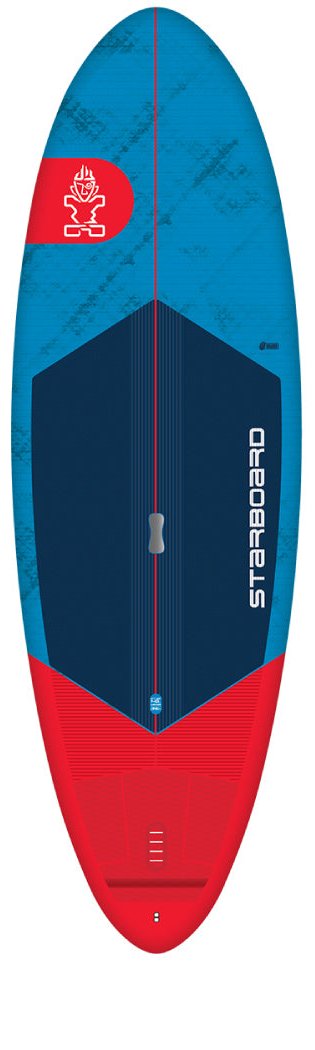 2023 STARBOARD SUP WEDGE 9'2