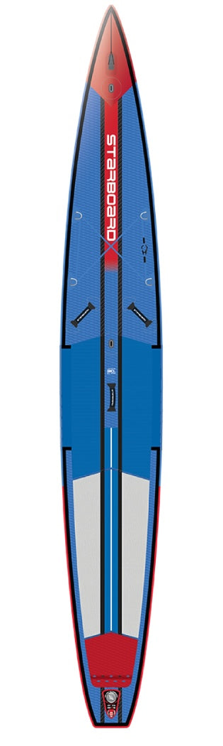 2025 STARBOARD INFLATABLE SUP 14'0
