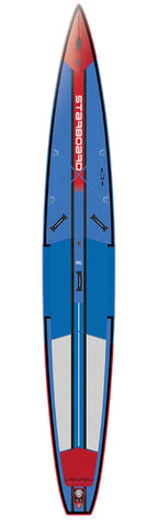 2025 STARBOARD INFLATABLE SUP 14'0
