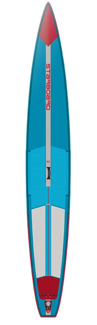 2025 STARBOARD INFLATABLE SUP 14'0