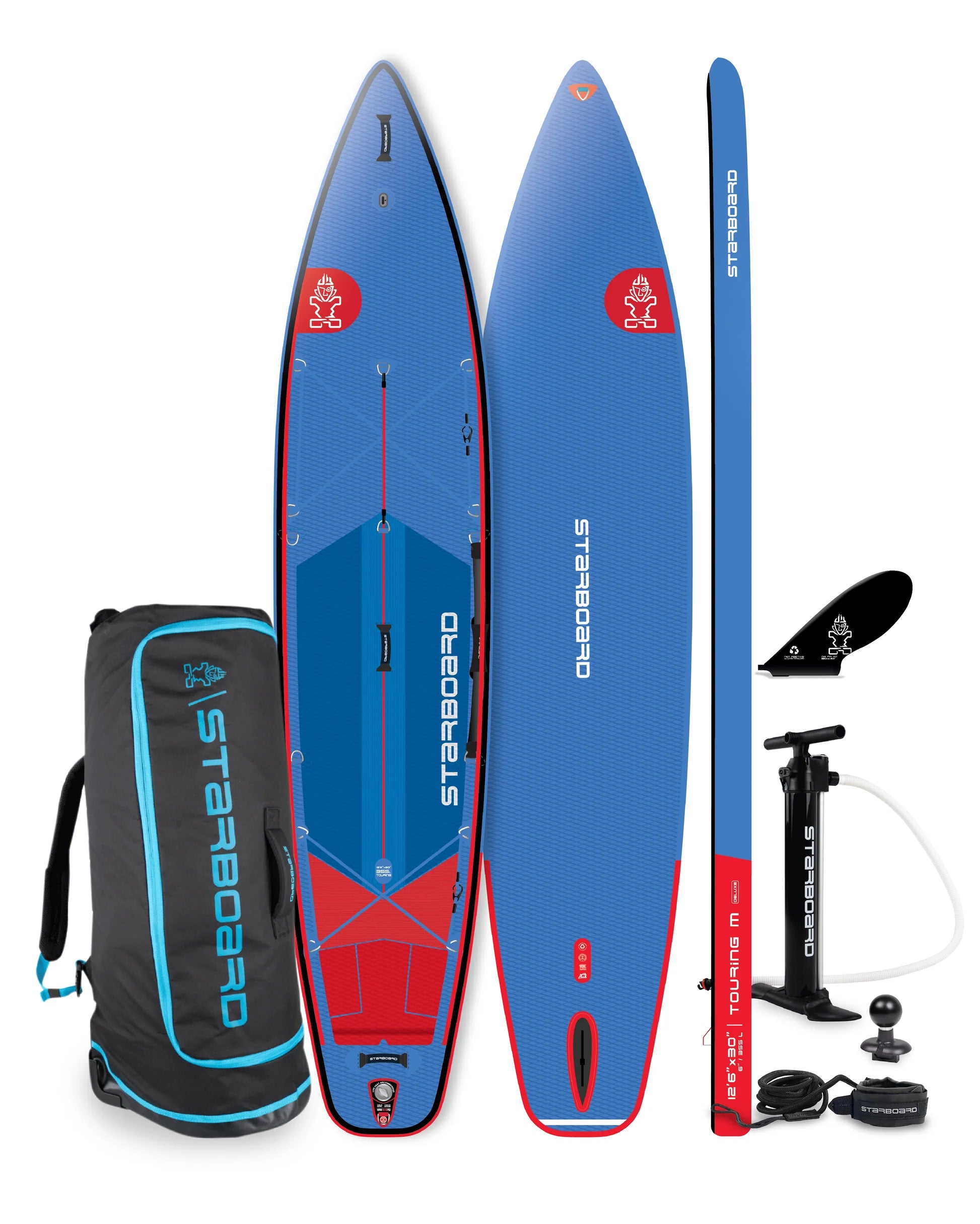 2026 STARBOARD 14'0