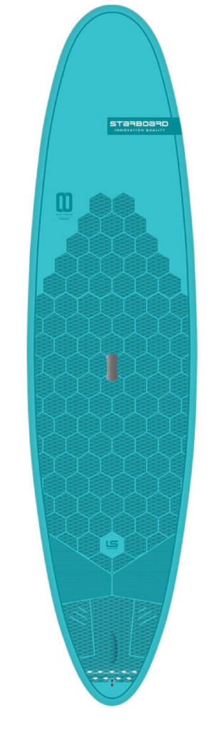 Longboard starboard hotsell
