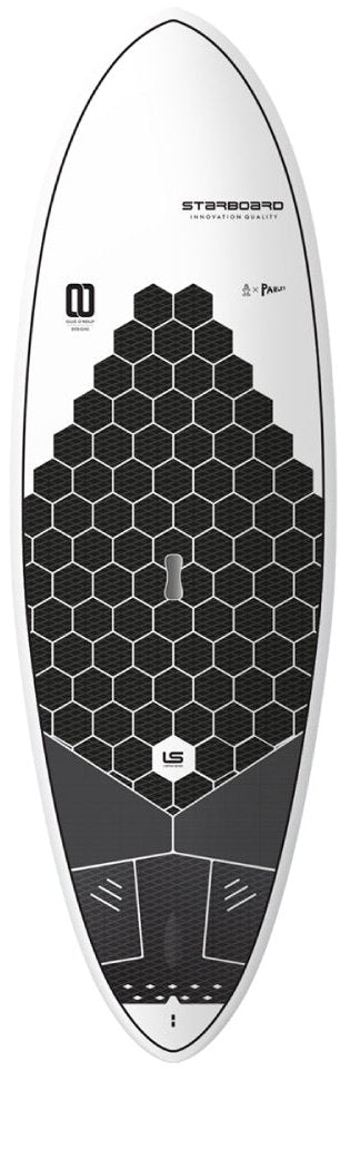 2025 STARBOARD SUP WEDGE 8'7" X 32" LIMITED SERIES SUP BOARD