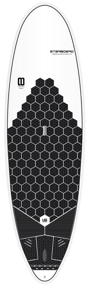 2025 STARBOARD SUP WHOPPER 10'0