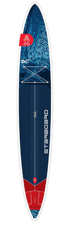 2026 STARBOARD 12'6