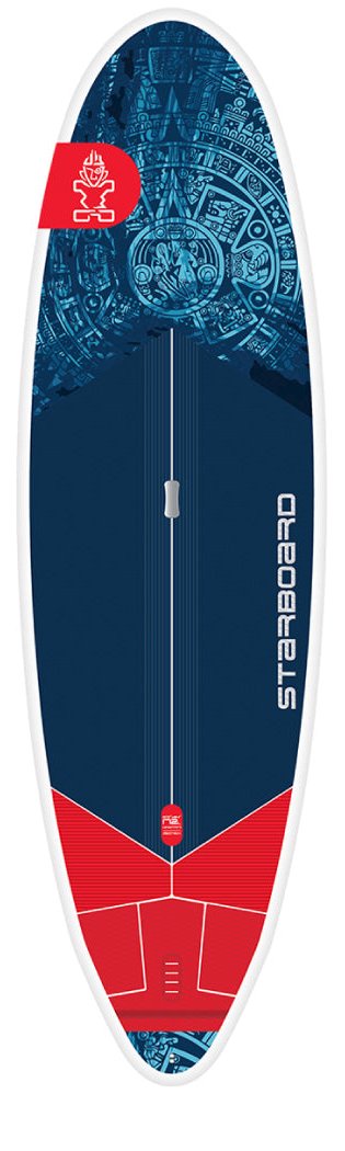 2025 STARBOARD SUP WHOPPER 9'0" x 33" LITE TECH BOARD