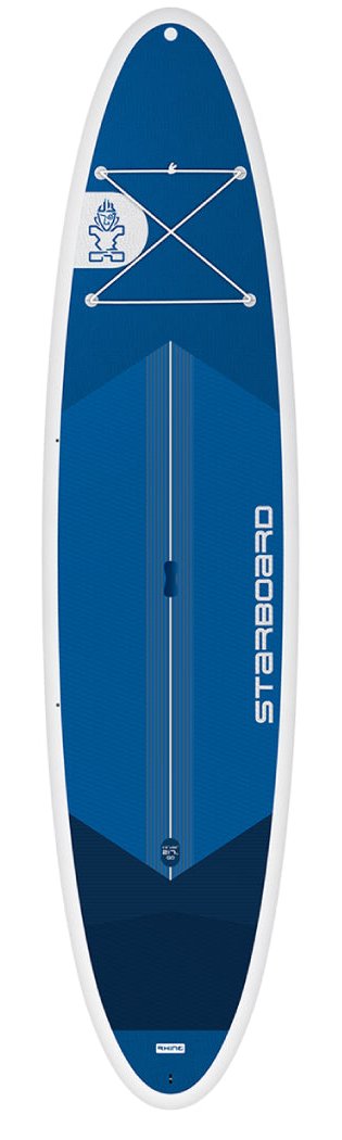 2025 STARBOARD 11'2" x 32" GO RHINO SUP BOARD
