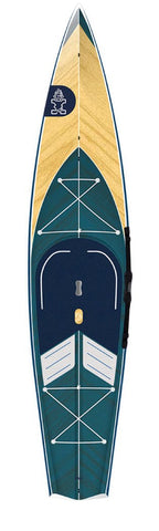 starboard SUPボード TOURING 　12.6×31×6.0 Starboard SUP Touring 12'6 サーフィン・ボディボード