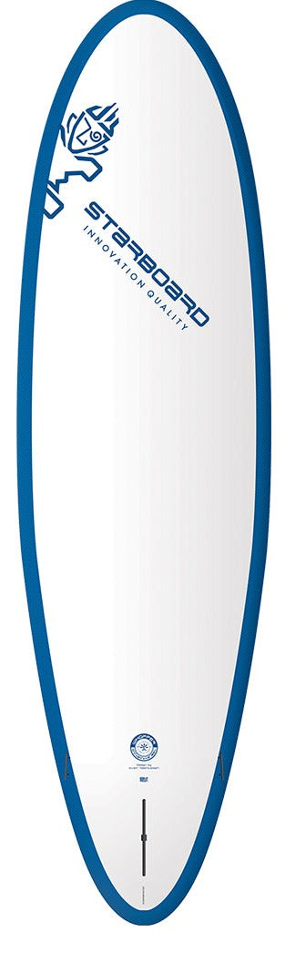 2023 STARBOARD SUP WHOPPER 9'5" x 33" ASAP SUP BOARD