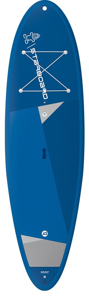 2023 STARBOARD SUP WHOPPER 9'5" x 33" ASAP SUP BOARD