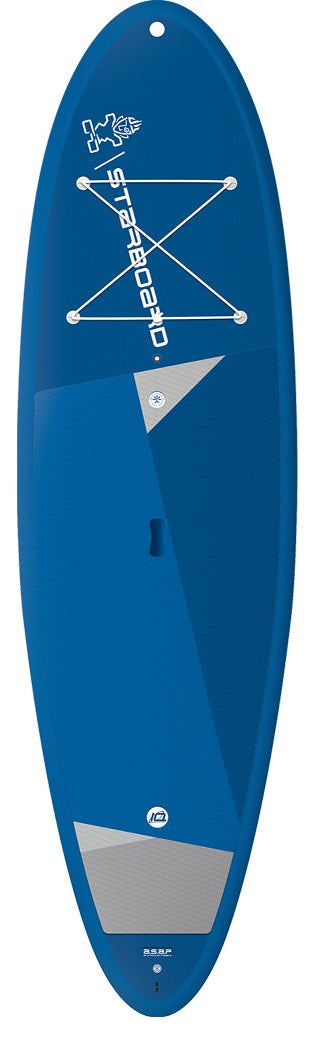 2023 STARBOARD SUP WHOPPER 10'0" x 34" ASAP SUP BOARD