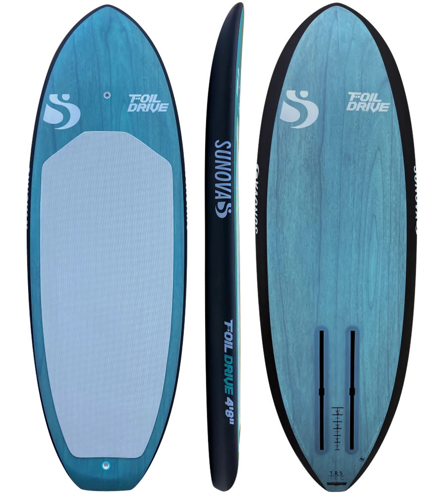 SUNOVA FOIL DRIVE Foil Board