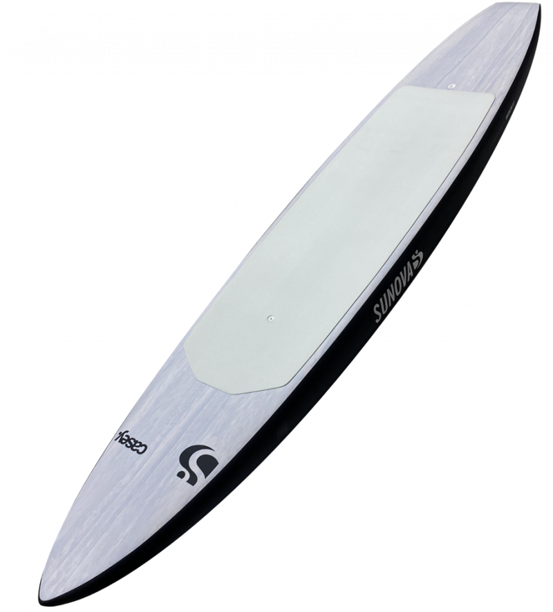 Sunova Aviator Downwind - CASEY. SUP or Prone Foil Board