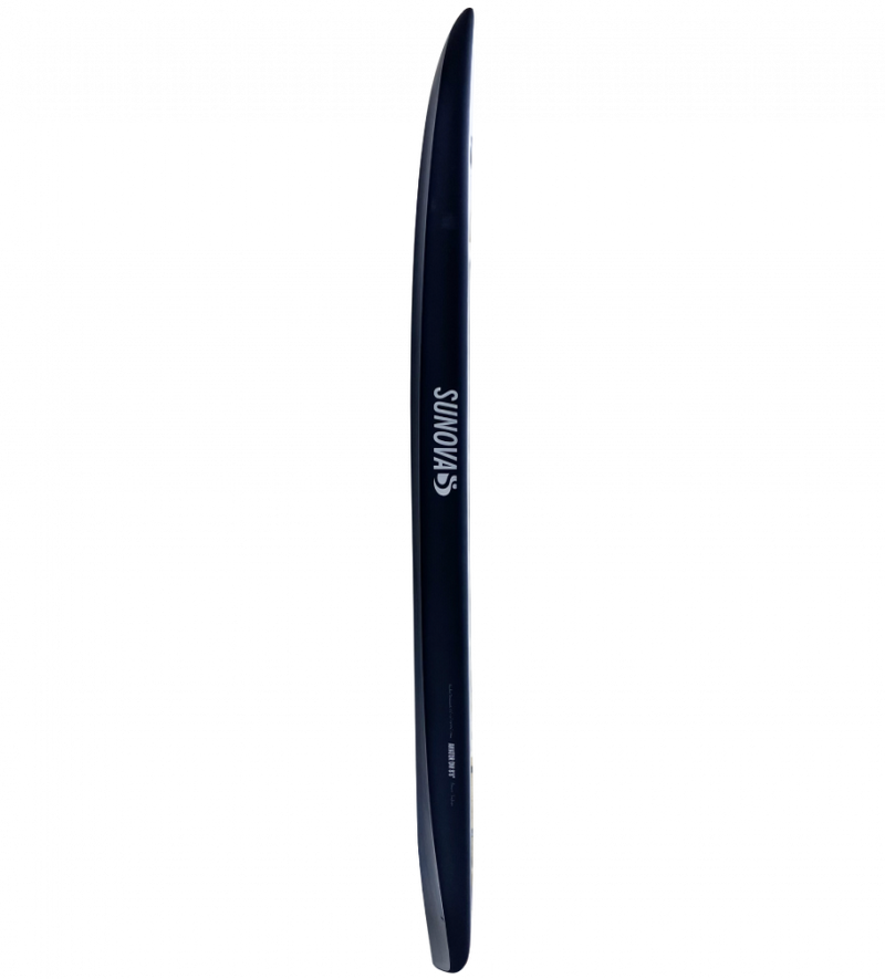 Sunova Aviator Downwind - CASEY. SUP or Prone Foil Board