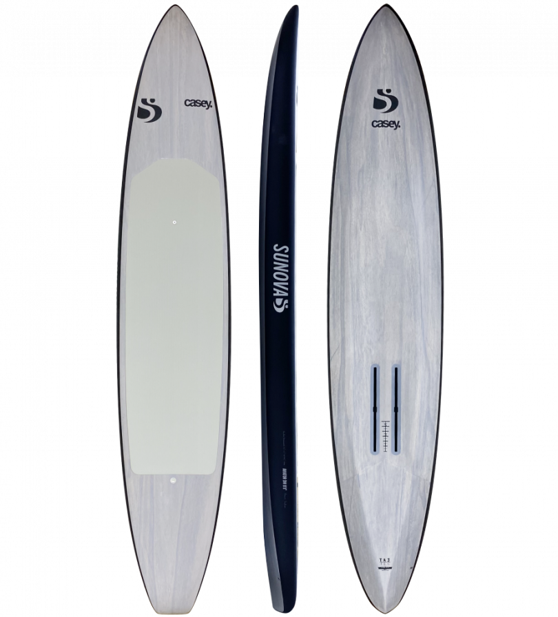 Sunova sup foil outlet
