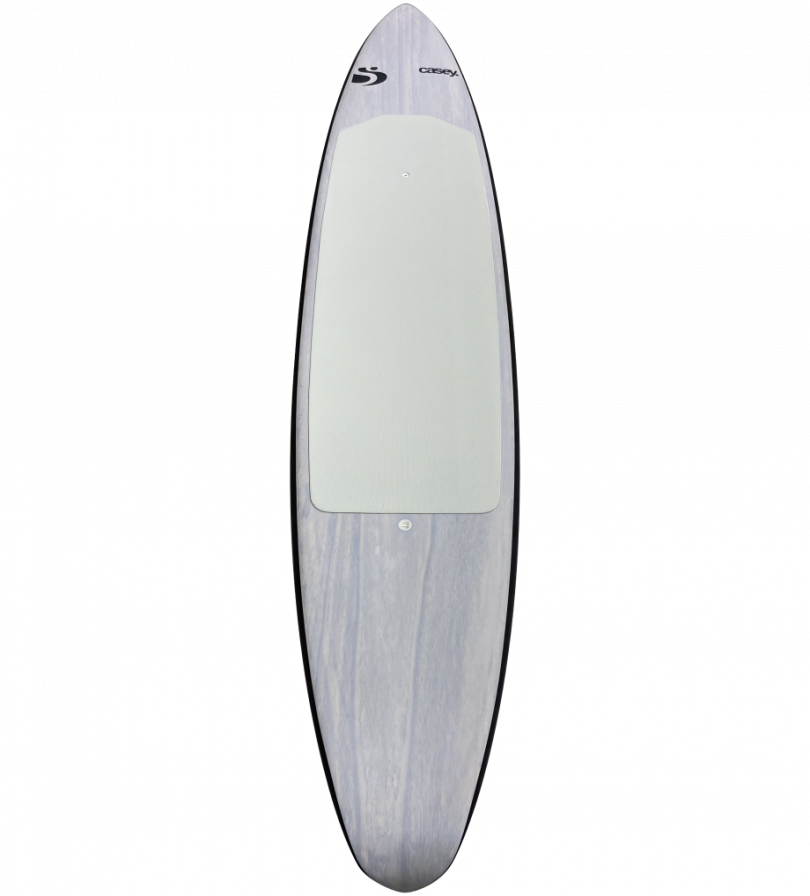 Sunova Aviator Downwind - CASEY. SUP or Prone Foil Board – Poseidon  Collective - Surf • Art • Music