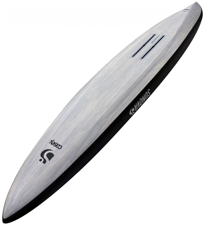 Sunova Aviator Downwind - CASEY. SUP or Prone Foil Board